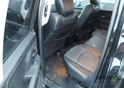 2014 Ram 1500 Sport from USA, damaged, VIN 1C6RR7HT6ES352720